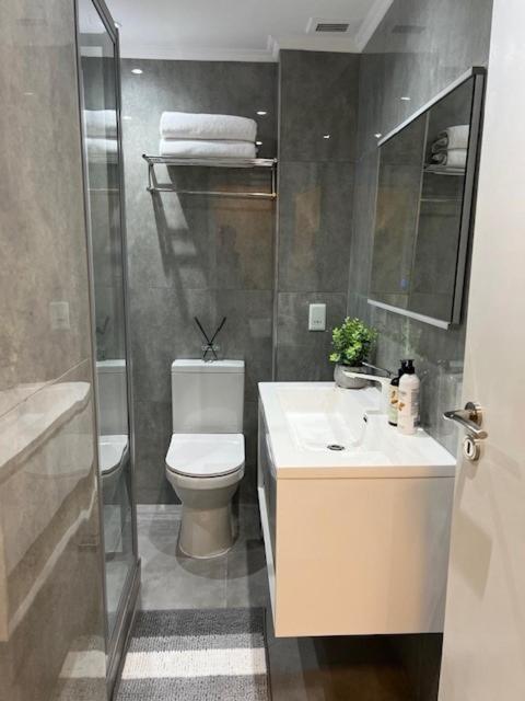 514 The Granger Daire Cape Town Dış mekan fotoğraf
