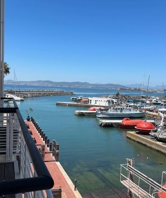 514 The Granger Daire Cape Town Dış mekan fotoğraf